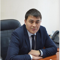 Batyrbek Dautbayev
