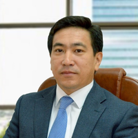 Assybek Zhangulov